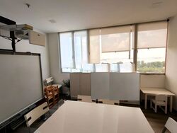 Parkway Centre (D15), Office #595886461
